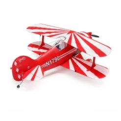 E-Flite UMX Pitts S-1S BNF Basic With AS3X And SAFE Select -Radio Control & Model Shop EFLU15250 16