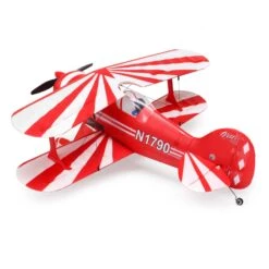 E-Flite UMX Pitts S-1S BNF Basic With AS3X And SAFE Select -Radio Control & Model Shop EFLU15250 17