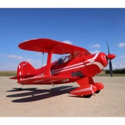 E-Flite UMX Pitts S-1S BNF Basic With AS3X And SAFE Select -Radio Control & Model Shop EFLU15250 6