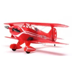 E-Flite UMX Pitts S-1S BNF Basic With AS3X And SAFE Select -Radio Control & Model Shop EFLU15250 7