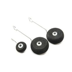 E-Flite Nose Gear: UMX Aero Commander