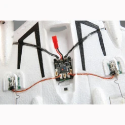 E-Flite UMX™ Ultrix™ BNF® Basic -Radio Control & Model Shop EFLU6450 8 lg