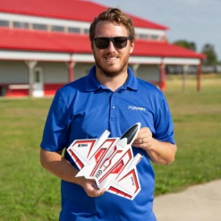 E-Flite UMX™ Ultrix™ BNF® Basic -Radio Control & Model Shop EFLU6450 9 lg