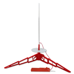 Estes Rascal & HiJinks Launch Set RTF -Radio Control & Model Shop EST1499 3 lg