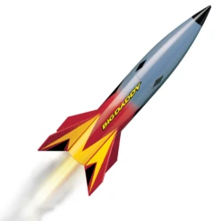 Estes Big Daddy Model Rocket Kit, Skill Level 2 -Radio Control & Model Shop EST2162 3 900