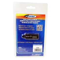 Estes Model Rocket Altimeter -Radio Control & Model Shop EST2246 3 lg