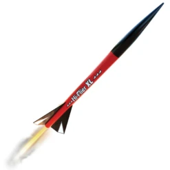 Estes Hi-Flier XL Rocket Kit Skill Level 2 -Radio Control & Model Shop EST3226 3 900