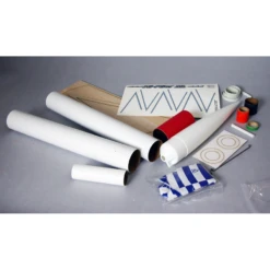 Estes Hi-Flier XL Rocket Kit Skill Level 2 -Radio Control & Model Shop EST3226 6 900