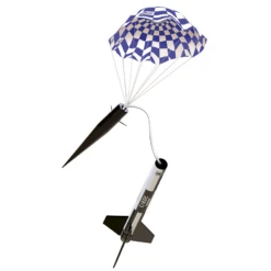 Estes Black Brant II Intermediate 7 Estes Black Brant II Intermediate -Radio Control & Model Shop EST7243 3 900