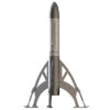 Estes Star Hopper Model Rocket Kit: Beginner -Radio Control & Model Shop EST7303 1
