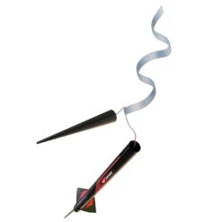 Estes Xtreme™ Model Rocket Kit -Radio Control & Model Shop EST7306 3