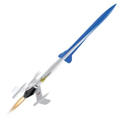 Estes Super Mars Snooper (Expert) -Radio Control & Model Shop EST7309 3 900