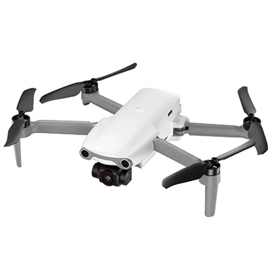 EVO Nano Standard Package /White 3 EVO Nano Standard Package /White