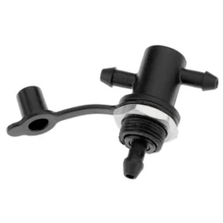 E/Z Fill Fueling Valve: Gas/Glow