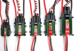 Castle Creations 160 Amp 50V