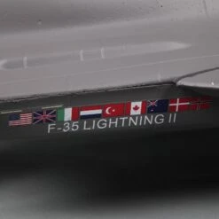 FMS F-35 V2 64mm PNP EDF -Radio Control & Model Shop FMM091P 10