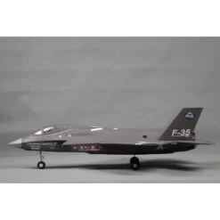 FMS F-35 V2 64mm PNP EDF -Radio Control & Model Shop FMM091P 4