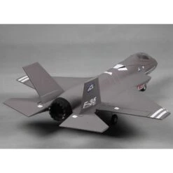 FMS F-35 V2 64mm PNP EDF -Radio Control & Model Shop FMM091P 6