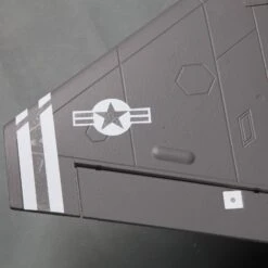 FMS F-35 V2 64mm PNP EDF -Radio Control & Model Shop FMM091P 9