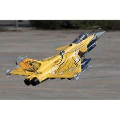 FMS Rafale 80mm EDF PNP W/Reflex -Radio Control & Model Shop FMM131PX 10