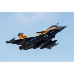 FMS Rafale 80mm EDF PNP W/Reflex -Radio Control & Model Shop FMM131PX 11