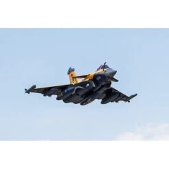 FMS Rafale 80mm EDF PNP W/Reflex -Radio Control & Model Shop FMM131PX 12