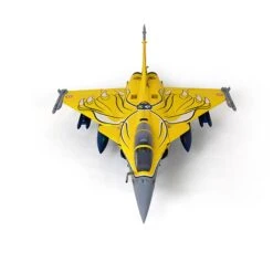 FMS Rafale 80mm EDF PNP W/Reflex -Radio Control & Model Shop FMM131PX 3