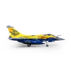 FMS Rafale 80mm EDF PNP W/Reflex -Radio Control & Model Shop FMM131PX 5