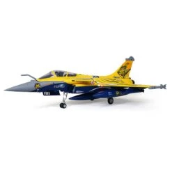 FMS Rafale 80mm EDF PNP W/Reflex -Radio Control & Model Shop FMM131PX 6