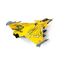 FMS Rafale 80mm EDF PNP W/Reflex -Radio Control & Model Shop FMM131PX 7