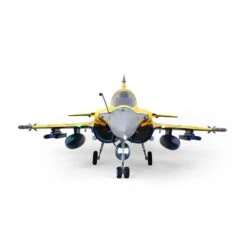 FMS Rafale 80mm EDF PNP W/Reflex -Radio Control & Model Shop FMM131PX 8