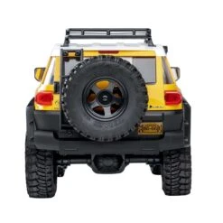 FMS 1/18 Toyota FJ Cruiser RTR (Includes Battery & Charger) -Radio Control & Model Shop FMMROC006RTR 11