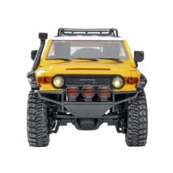 FMS 1/18 Toyota FJ Cruiser RTR (Includes Battery & Charger) -Radio Control & Model Shop FMMROC006RTR 9