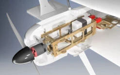 Mamba 10E SUPER PNP -Radio Control & Model Shop FPM4270A 14