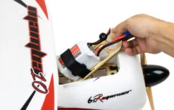 Mamba 10E SUPER PNP -Radio Control & Model Shop FPM4270A 8