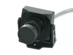 700TVL CCD NTSC Plastic Case