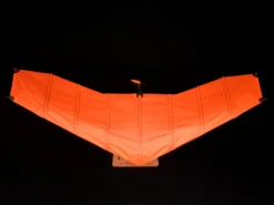 Carbon Falcon - Quick Build, Flouro Orange/Black -Radio Control & Model Shop Falcon Common 4 550ffaed b0a9 4d21 9309 117c5ccd208a