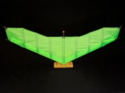 Carbon Falcon - Quick Build, Flouro Orange/Black -Radio Control & Model Shop Falcon Common 9 98a44ea7 6807 4da5 af69 e6890e620984