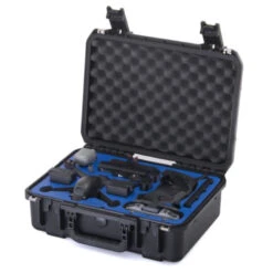 Go Professional FPV Case -Radio Control & Model Shop GPC DJI FPV 1 900