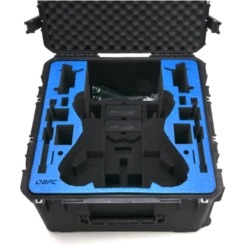 DJI Matrice 300 Case -Radio Control & Model Shop GPC DJI M300 6 lg
