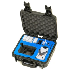 DJI Mini 3 W/RC Controller Case -Radio Control & Model Shop GPC DJI MINI3 RC 3 900