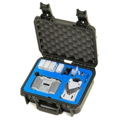 DJI Mini 3 W/RC Controller Case -Radio Control & Model Shop GPC DJI MINI3 RC 4 900