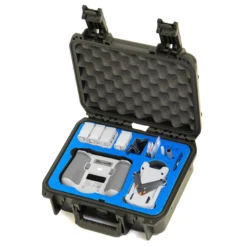 DJI Mini 3 W/RC Controller Case -Radio Control & Model Shop GPC DJI MINI3 RC 5 900