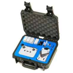DJI Mini 3 W/RC Controller Case -Radio Control & Model Shop GPC DJI MINI3 RC 6 900