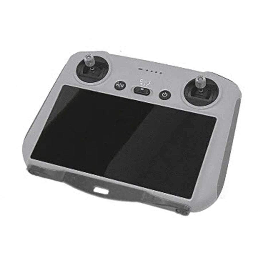 GPC RC Controller Lanyard Bracket, MINI 3 4 GPC RC Controller Lanyard Bracket, MINI 3 - Image 2