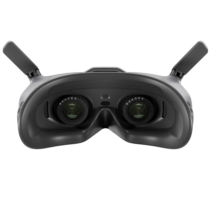 DJI Goggles 2 4 DJI Goggles 2 - Image 2