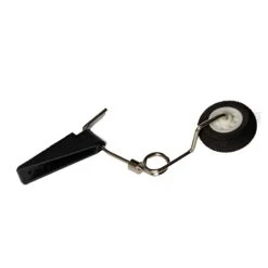 HANGAR 9 Tailwheel Assembly: P-47 Thunderbolt PNP