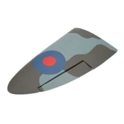 HANGAR 9 Left Wing W/Aileron & Flap: Spitfire MkIX 30cc
