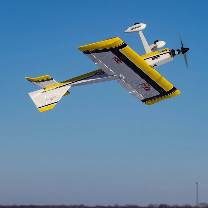 HANGAR 9 Ultra Stick Electric PNP, 60" (Needs Tx/Rx,Battery,Charger) 17 HANGAR 9 Ultra Stick Electric PNP, 60" (Needs Tx/Rx,Battery,Charger) - Image 15