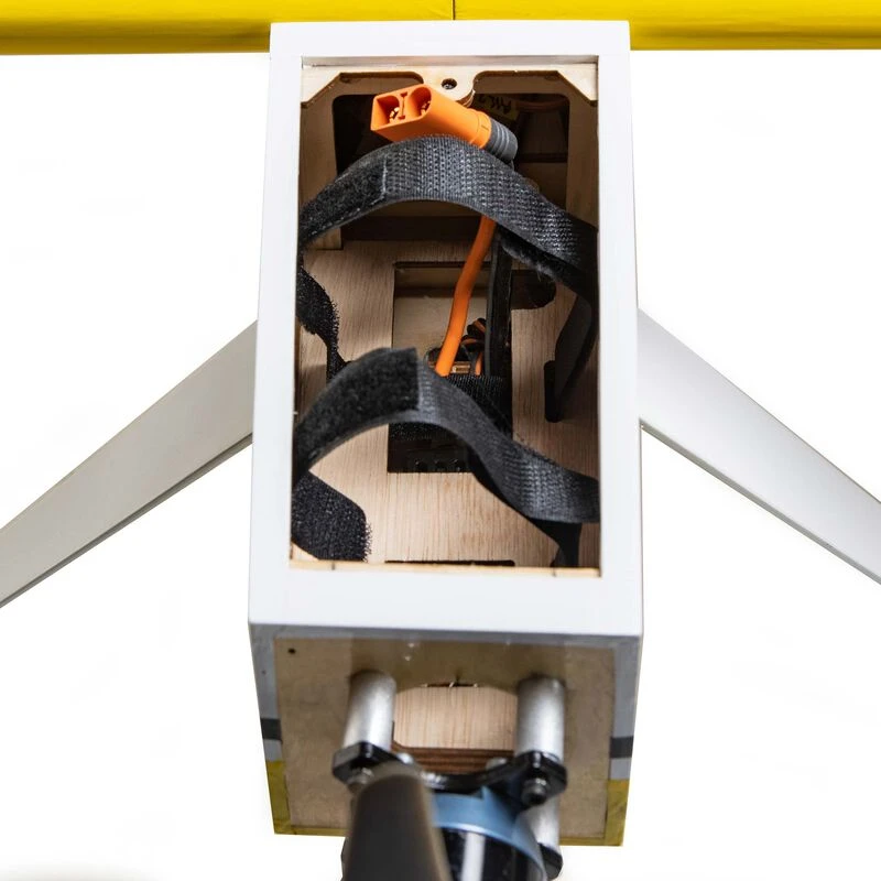 HANGAR 9 Ultra Stick Electric PNP, 60" (Needs Tx/Rx,Battery,Charger) 10 HANGAR 9 Ultra Stick Electric PNP, 60" (Needs Tx/Rx,Battery,Charger) - Image 8